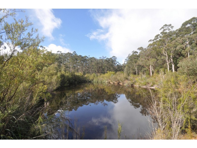 Lot 8670 Gumnut Road (Meerup), Northcliffe WA 6262