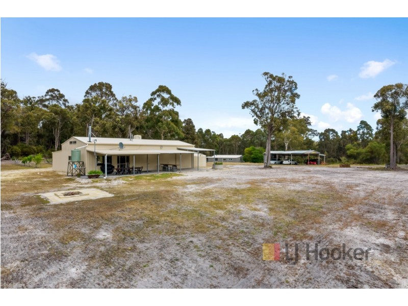 Lot 8670 Gumnut Road (Meerup), Northcliffe WA 6262