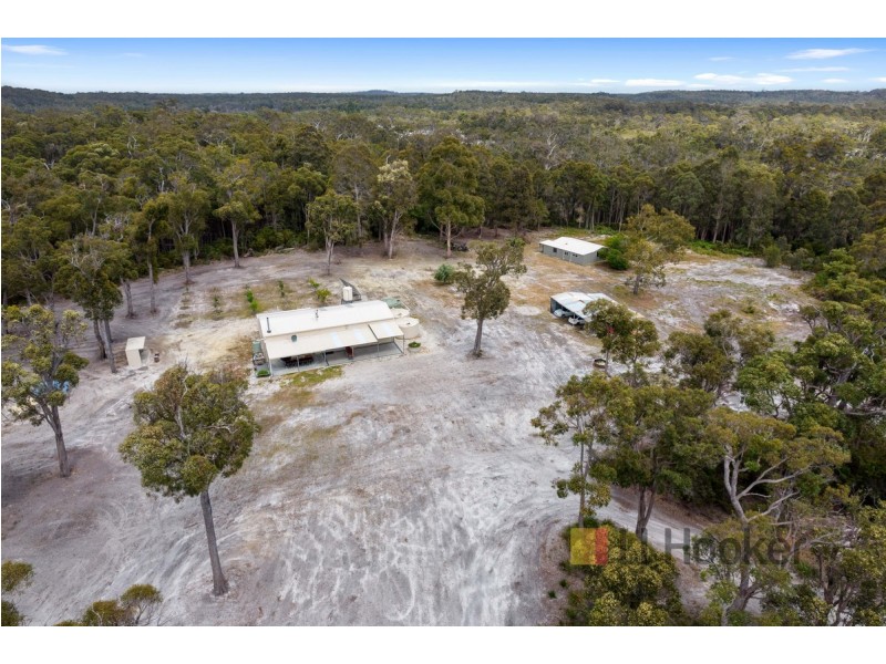 Lot 8670 Gumnut Road (Meerup), Northcliffe WA 6262