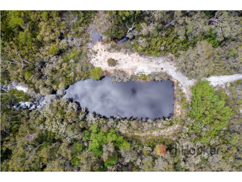 Lot 8670 Gumnut Road (Meerup), Northcliffe WA 6262