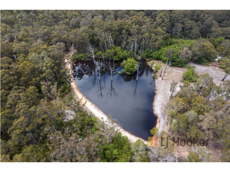 Lot 8670 Gumnut Road (Meerup), Northcliffe WA 6262