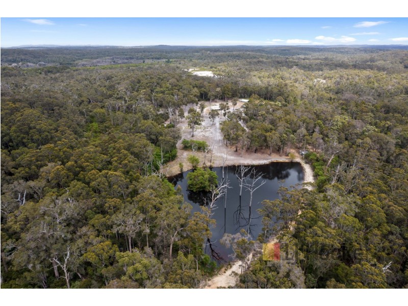 Lot 8670 Gumnut Road (Meerup), Northcliffe WA 6262