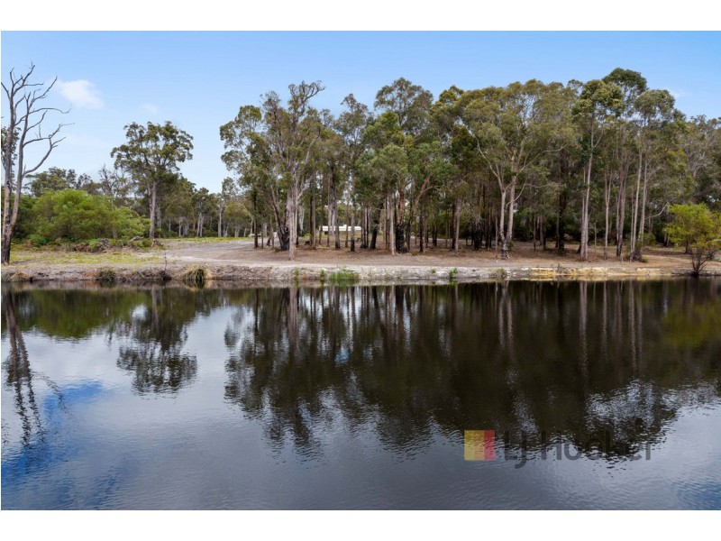 Lot 8670 Gumnut Road (Meerup), Northcliffe WA 6262
