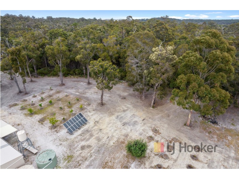 Lot 8670 Gumnut Road (Meerup), Northcliffe WA 6262