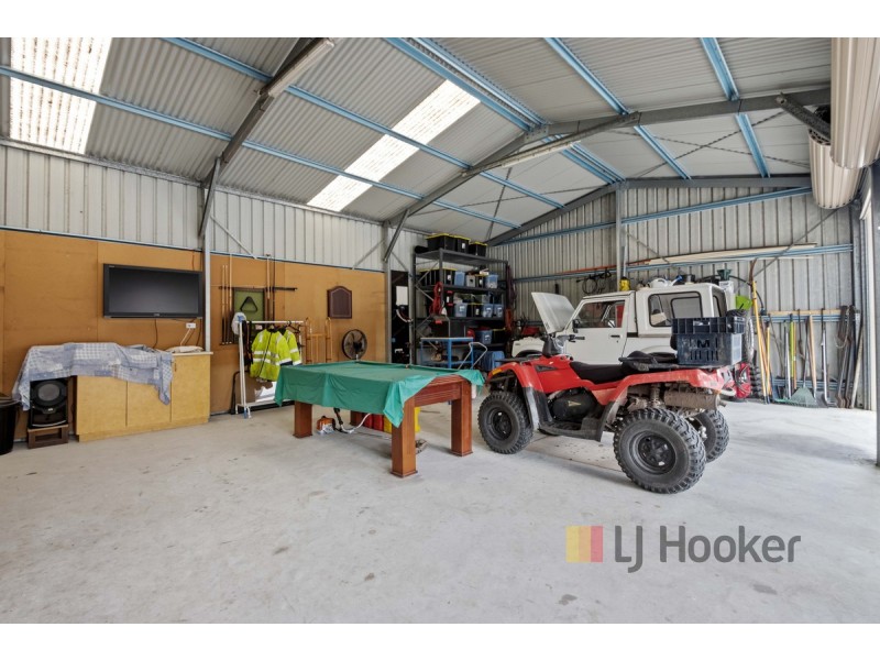 Lot 8670 Gumnut Road (Meerup), Northcliffe WA 6262