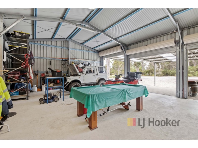 Lot 8670 Gumnut Road (Meerup), Northcliffe WA 6262