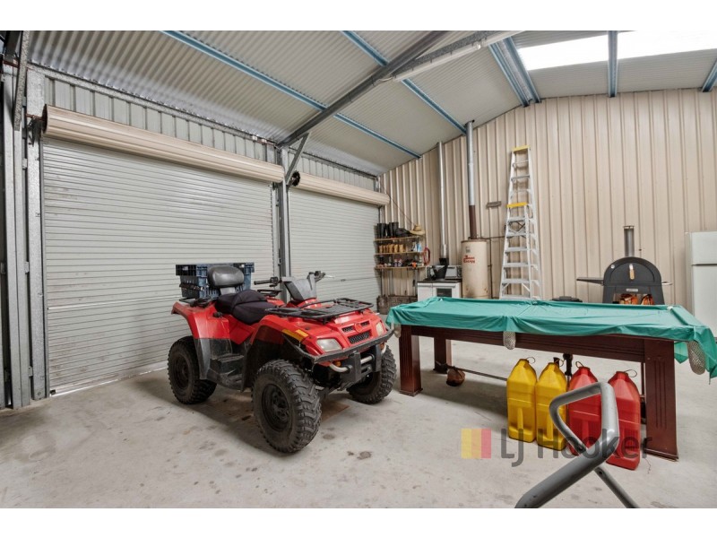 Lot 8670 Gumnut Road (Meerup), Northcliffe WA 6262