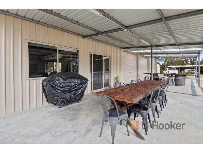 Lot 8670 Gumnut Road (Meerup), Northcliffe WA 6262