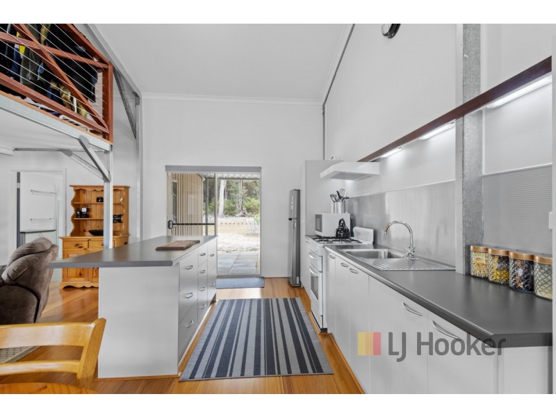 Lot 8670 Gumnut Road (Meerup), Northcliffe WA 6262