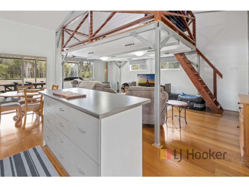 Lot 8670 Gumnut Road (Meerup), Northcliffe WA 6262
