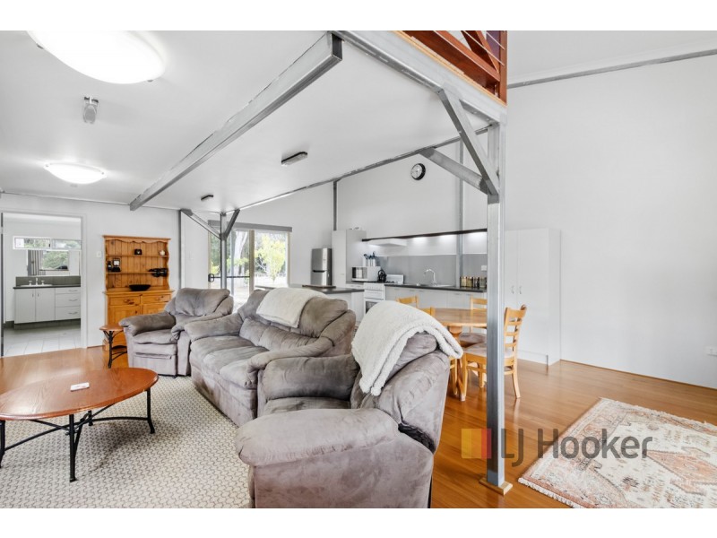 Lot 8670 Gumnut Road (Meerup), Northcliffe WA 6262