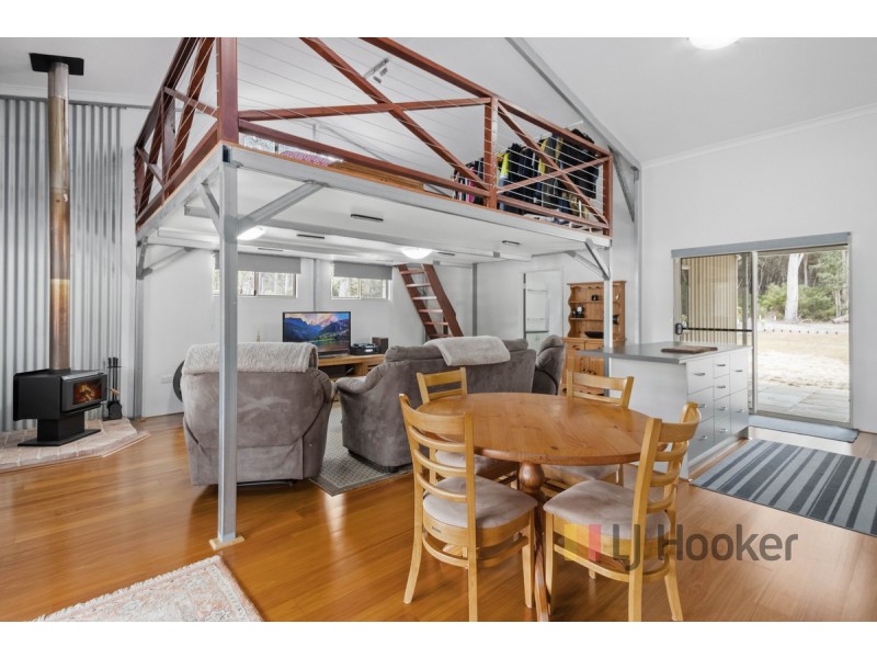 Lot 8670 Gumnut Road (Meerup), Northcliffe WA 6262