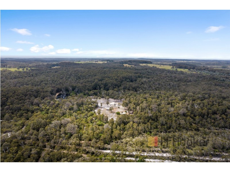 Lot 8670 Gumnut Road (Meerup), Northcliffe WA 6262