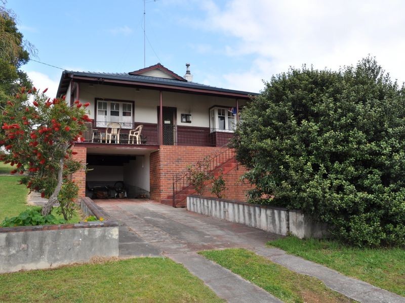 24 & 26 Guppy Street, Pemberton WA 6260