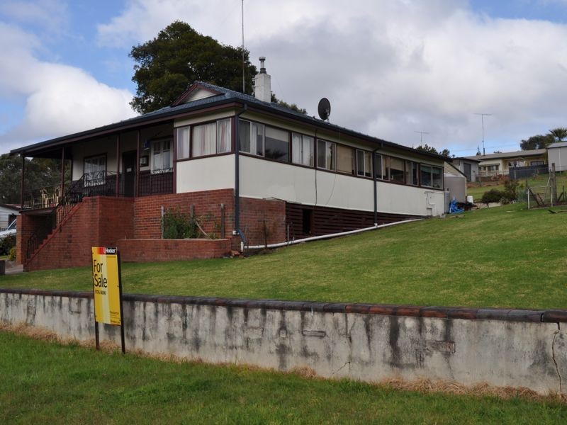 24 & 26 Guppy Street, Pemberton WA 6260