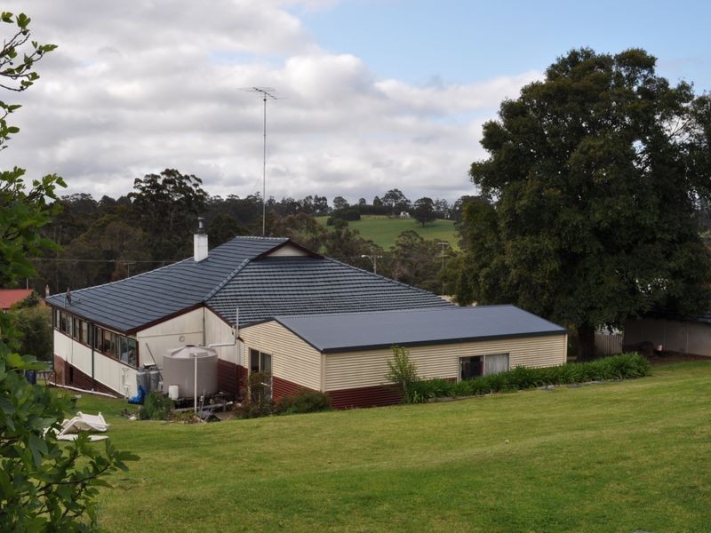 24 & 26 Guppy Street, Pemberton WA 6260