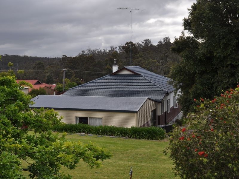 24 & 26 Guppy Street, Pemberton WA 6260