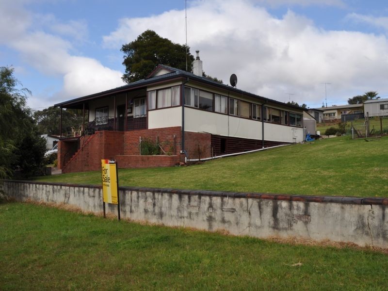 24 & 26 Guppy Street, Pemberton WA 6260