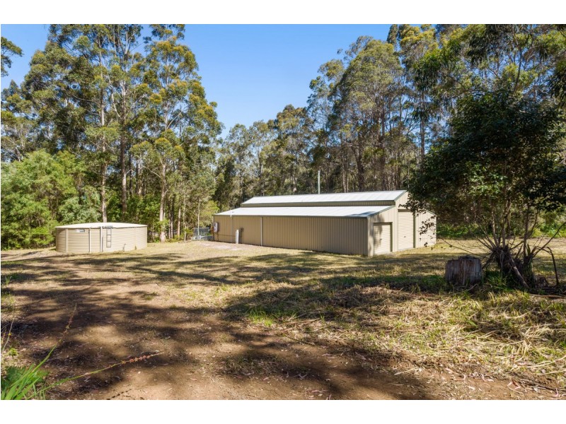 Lot 7 Double Bridge Road, Northcliffe WA 6262