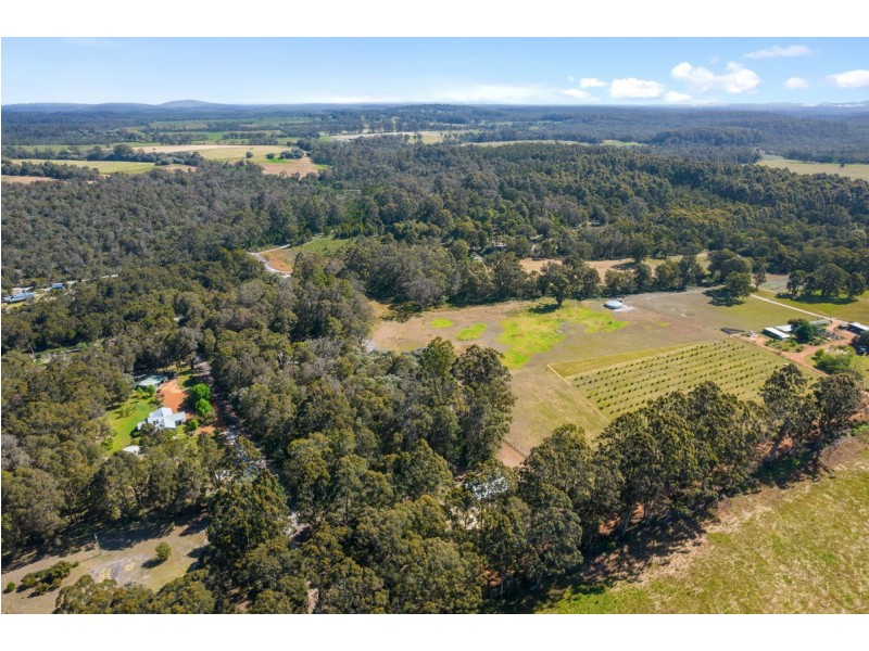 Lot 7 Double Bridge Road, Northcliffe WA 6262