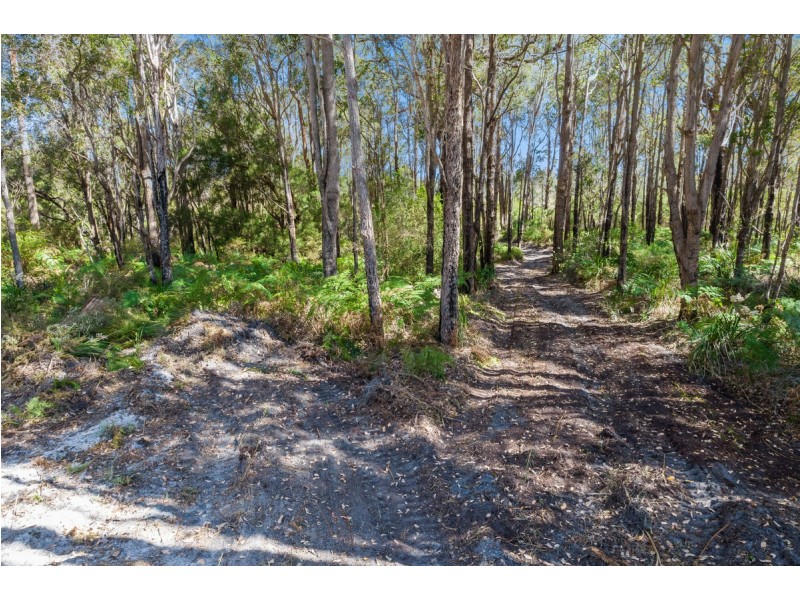 Lot 7 Double Bridge Road, Northcliffe WA 6262