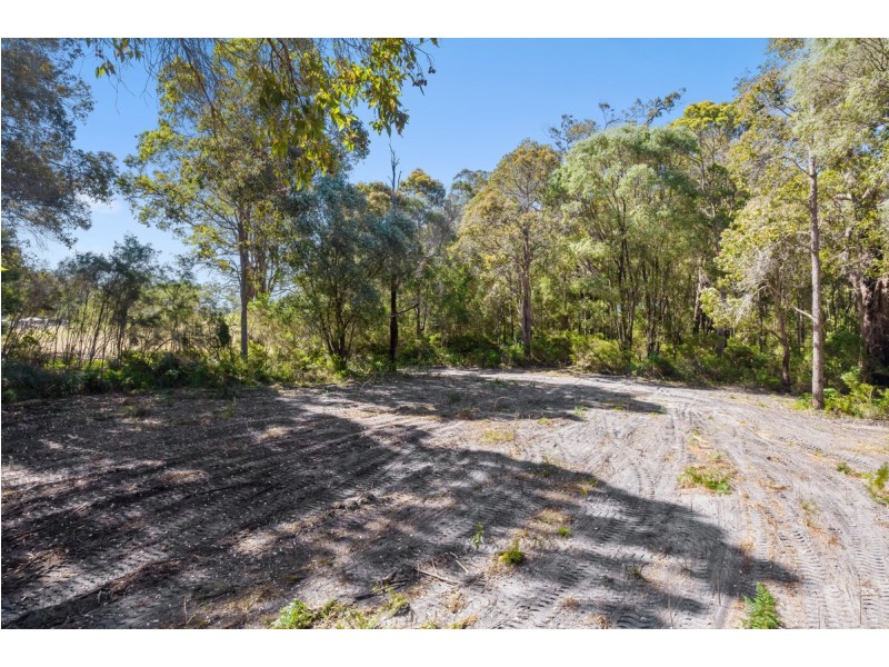 Lot 7 Double Bridge Road, Northcliffe WA 6262