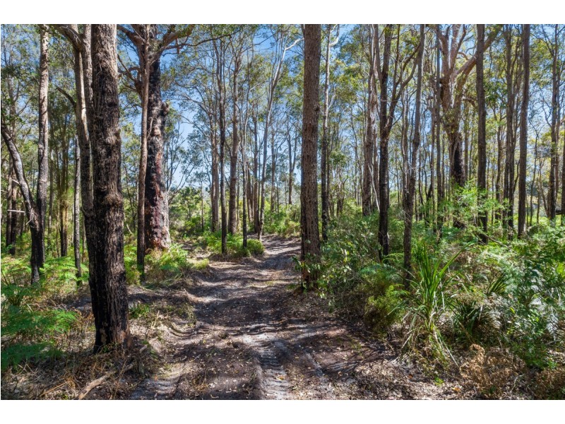 Lot 7 Double Bridge Road, Northcliffe WA 6262