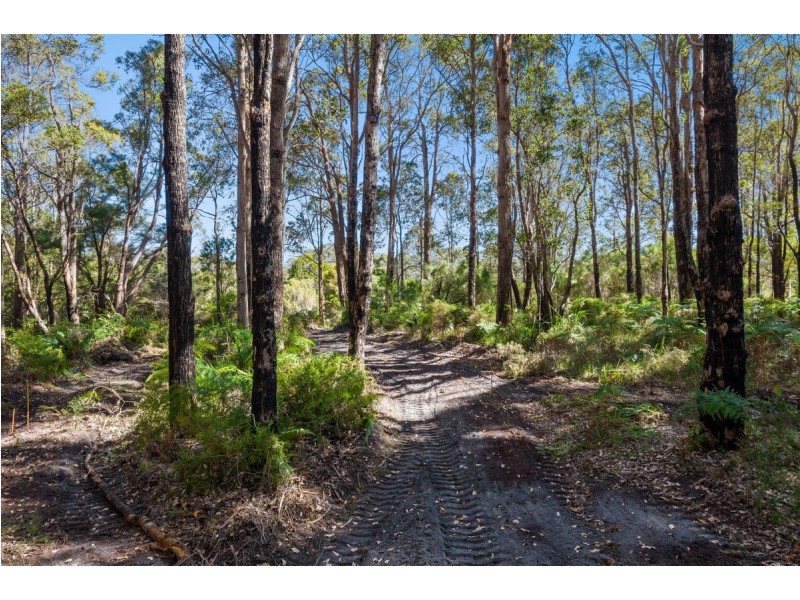 Lot 7 Double Bridge Road, Northcliffe WA 6262