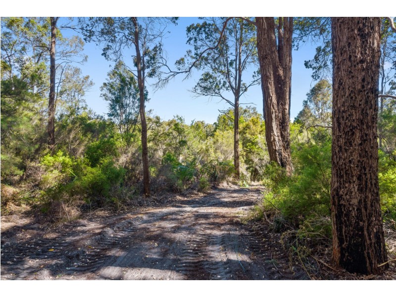 Lot 7 Double Bridge Road, Northcliffe WA 6262