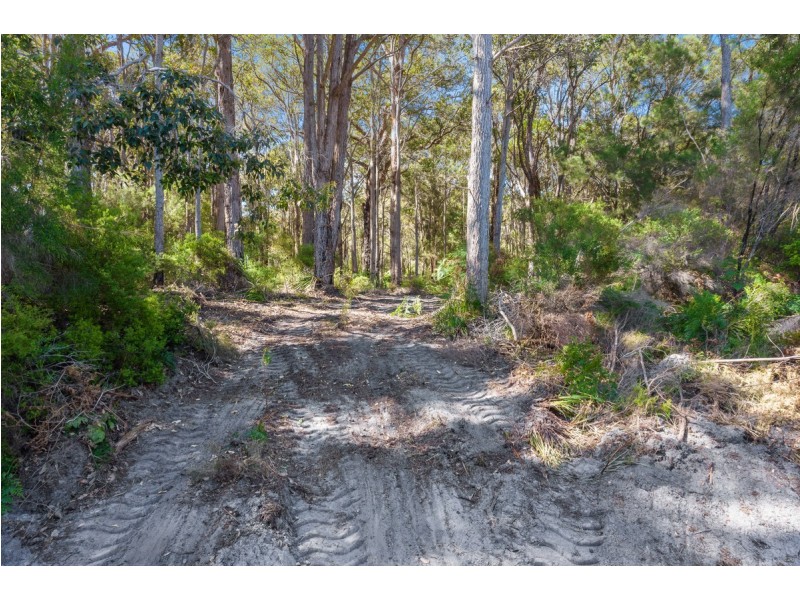 Lot 7 Double Bridge Road, Northcliffe WA 6262