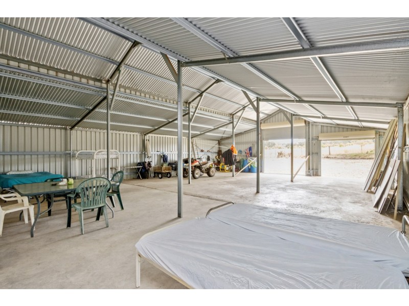 Lot 7 Double Bridge Road, Northcliffe WA 6262