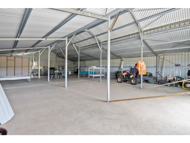 Lot 7 Double Bridge Road, Northcliffe WA 6262