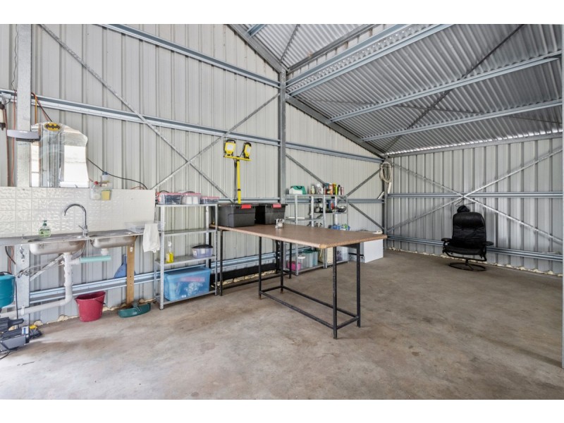 Lot 7 Double Bridge Road, Northcliffe WA 6262