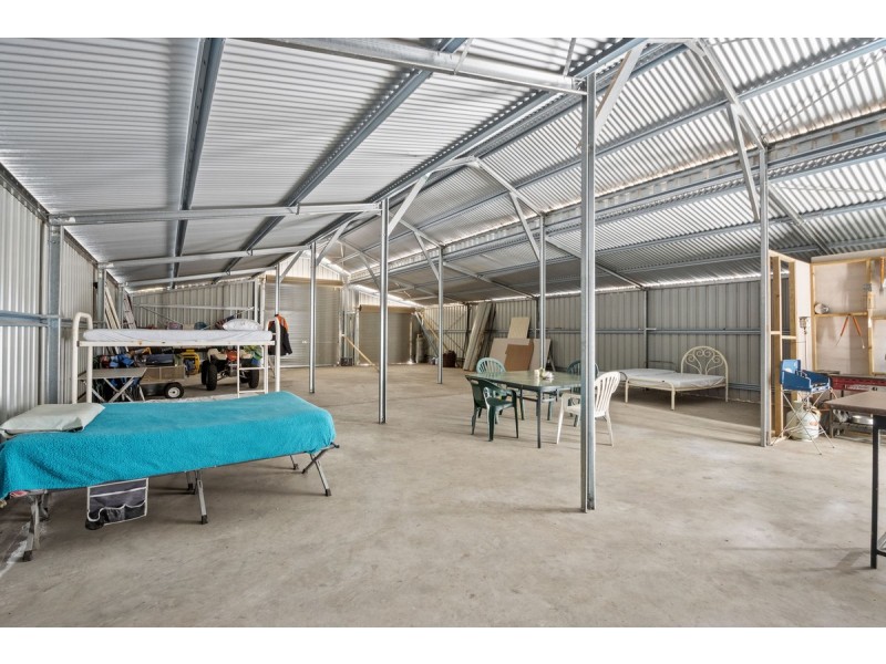 Lot 7 Double Bridge Road, Northcliffe WA 6262