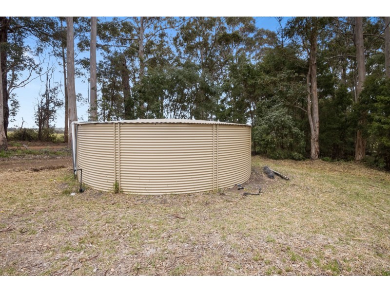 Lot 7 Double Bridge Road, Northcliffe WA 6262