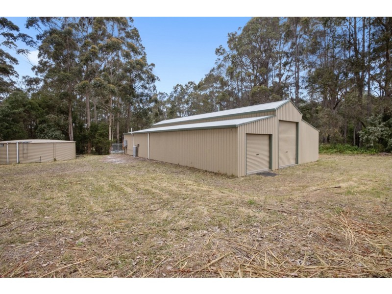 Lot 7 Double Bridge Road, Northcliffe WA 6262