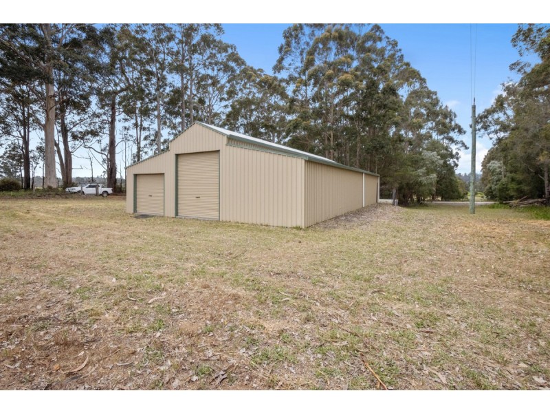 Lot 7 Double Bridge Road, Northcliffe WA 6262