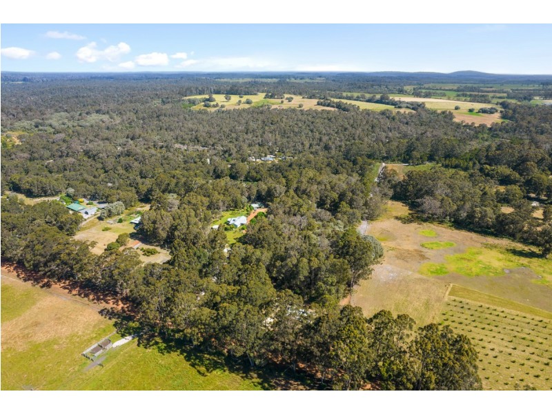 Lot 7 Double Bridge Road, Northcliffe WA 6262