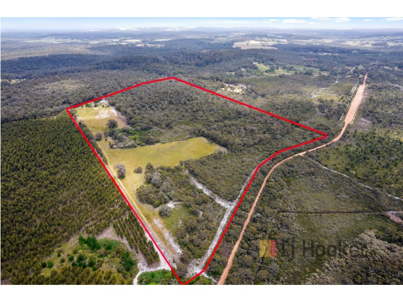 223 Riverway Road(Boorara Brook), Northcliffe WA 6262