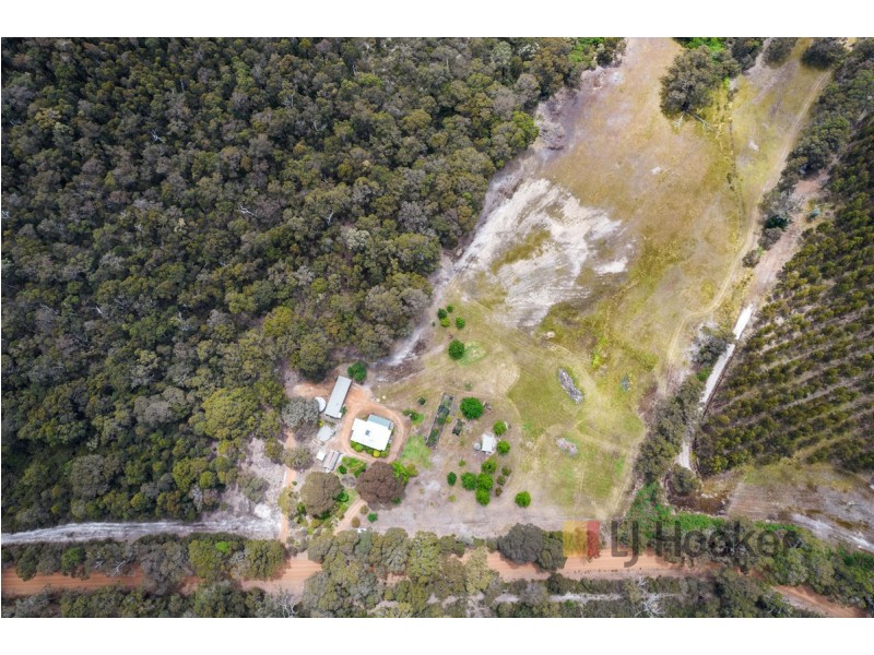 223 Riverway Road(Boorara Brook), Northcliffe WA 6262