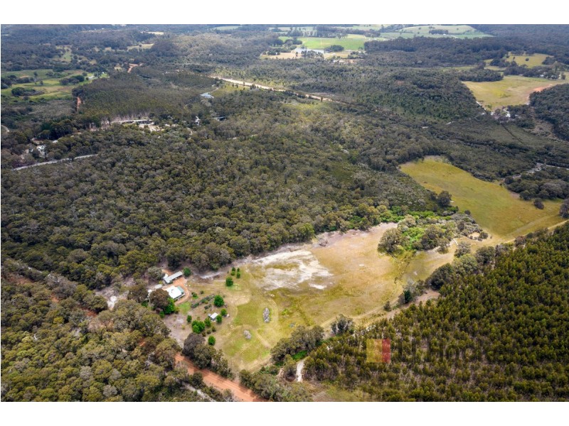 223 Riverway Road(Boorara Brook), Northcliffe WA 6262