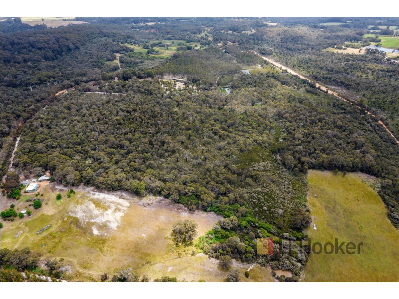 223 Riverway Road(Boorara Brook), Northcliffe WA 6262