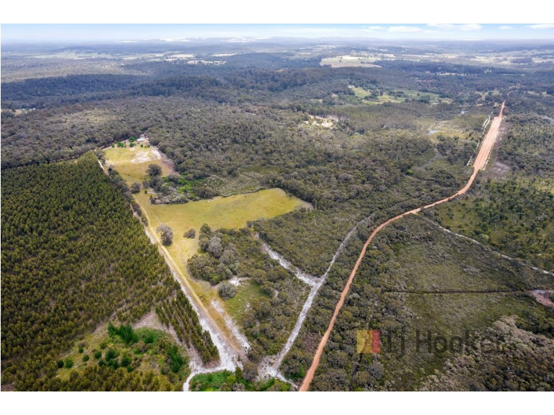 223 Riverway Road(Boorara Brook), Northcliffe WA 6262