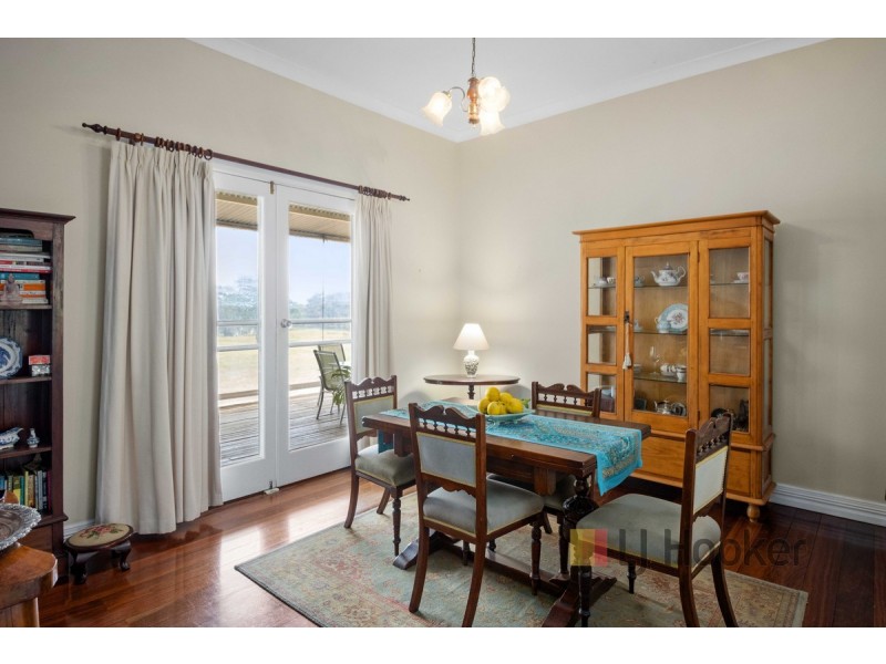 223 Riverway Road(Boorara Brook), Northcliffe WA 6262