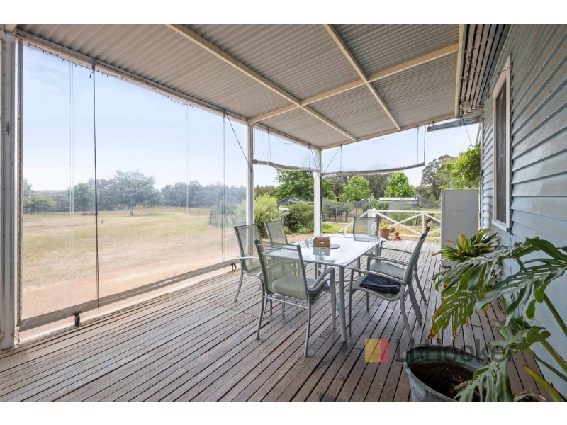 223 Riverway Road(Boorara Brook), Northcliffe WA 6262