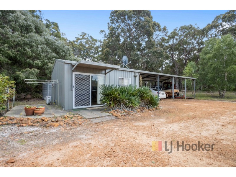 223 Riverway Road(Boorara Brook), Northcliffe WA 6262