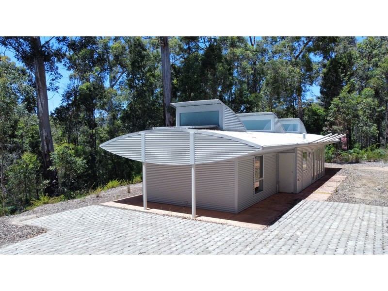 75 Karri Lane, Quinninup WA 6258