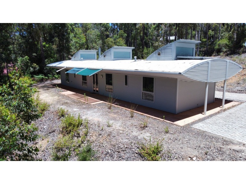 75 Karri Lane, Quinninup WA 6258