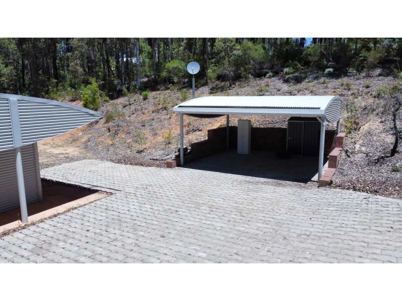 75 Karri Lane, Quinninup WA 6258