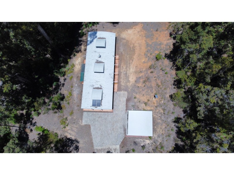 75 Karri Lane, Quinninup WA 6258